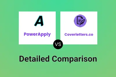 PowerApply vs Coverletters.co
