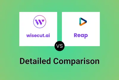 wisecut.ai vs Reap
