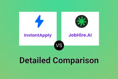 InstantApply vs JobHire.AI