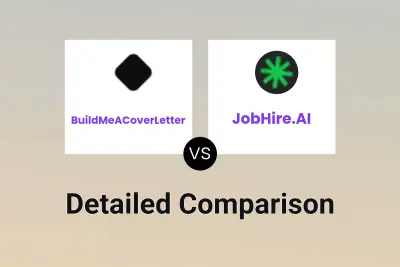 BuildMeACoverLetter vs JobHire.AI