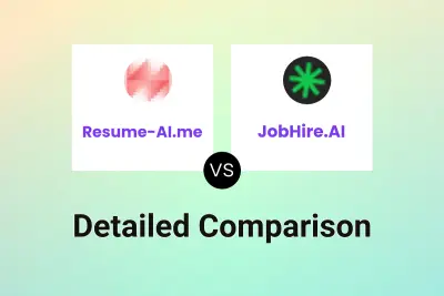 Resume-AI.me vs JobHire.AI
