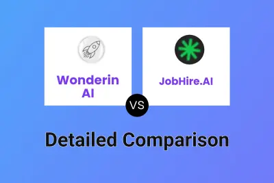 Wonderin AI vs JobHire.AI