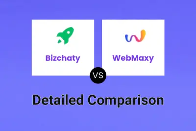 Bizchaty vs WebMaxy