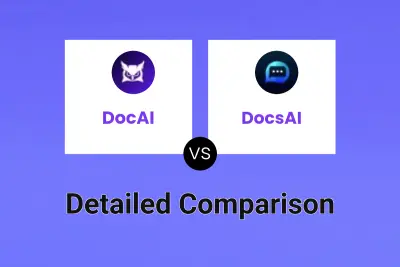 DocAI vs DocsAI