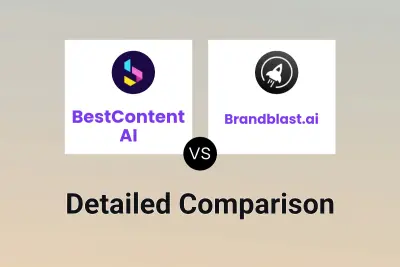 BestContent AI vs Brandblast.ai