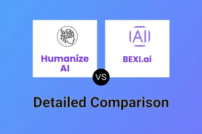 Humanize AI vs BEXI.ai
