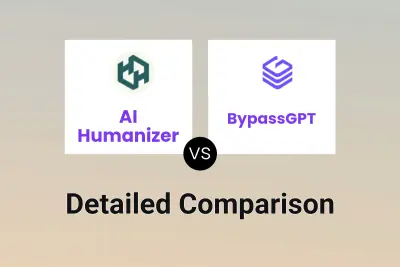 AI Humanizer vs BypassGPT