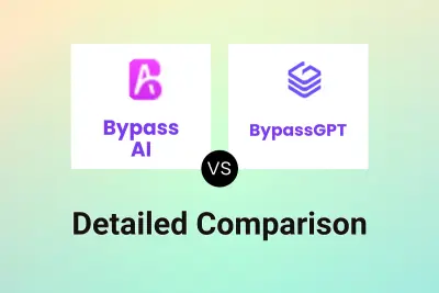 Bypass AI vs BypassGPT