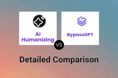 AI Humanizing vs BypassGPT