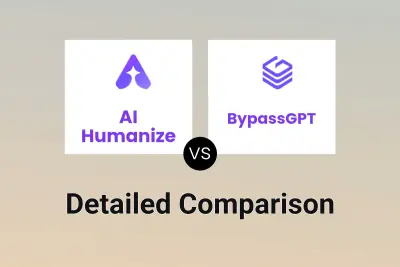 AI Humanize vs BypassGPT