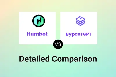 Humbot vs BypassGPT