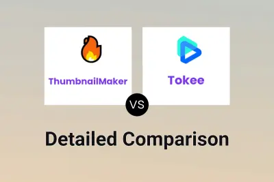 ThumbnailMaker vs Tokee