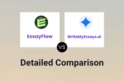 EssayFlow vs WriteMyEssays.ai