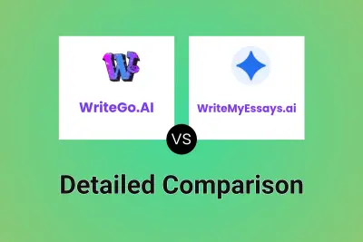 WriteGo.AI vs WriteMyEssays.ai