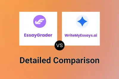 EssayGrader vs WriteMyEssays.ai