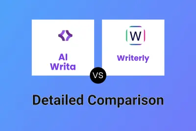 AI Writa vs Writerly