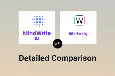 MindWrite AI vs Writerly