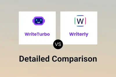 WriteTurbo vs Writerly