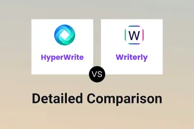 HyperWrite vs Writerly