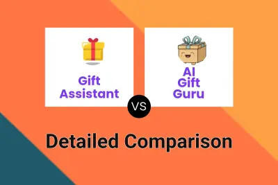 Gift Assistant vs AI Gift Guru