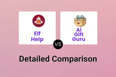 Elf Help vs AI Gift Guru