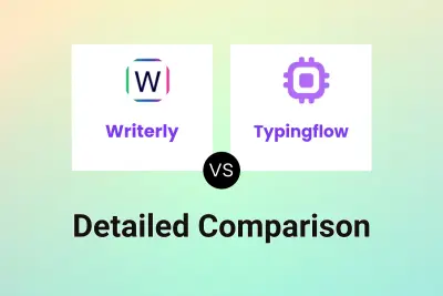 Writerly vs Typingflow