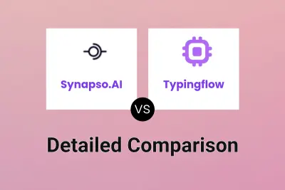 Synapso.AI vs Typingflow