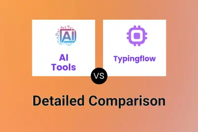 AI Tools vs Typingflow