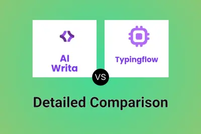 AI Writa vs Typingflow
