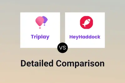 Triplay vs HeyHaddock