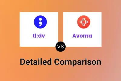 tl;dv vs Avoma