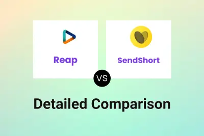 Reap vs SendShort