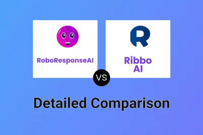 RoboResponseAI vs Ribbo AI