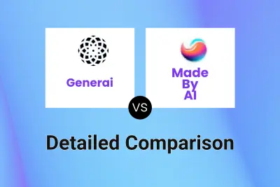 Generai vs Made By AI