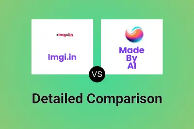 Imgi.in vs Made By AI