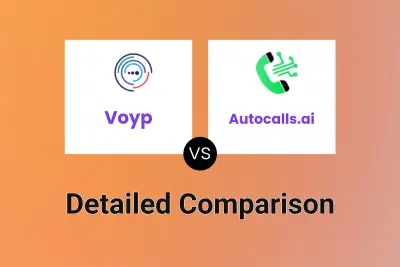 Voyp vs Autocalls.ai