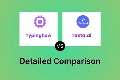 Typingflow vs Texta.ai