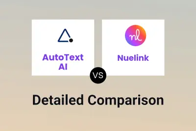 AutoText AI vs Nuelink