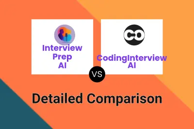 Interview Prep AI vs CodingInterview AI