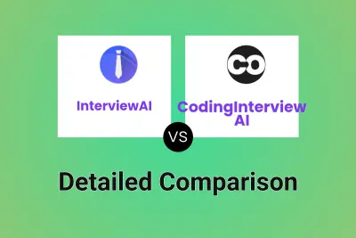 InterviewAI vs CodingInterview AI