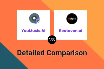 YouMusic.AI vs Beatoven.ai
