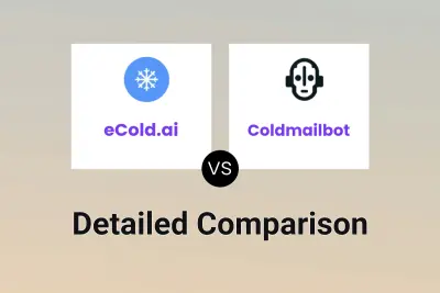 eCold.ai vs Coldmailbot