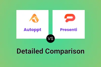 Autoppt vs Presenti