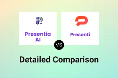 Presentia AI vs Presenti