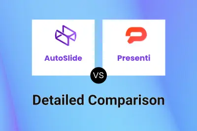 AutoSlide vs Presenti