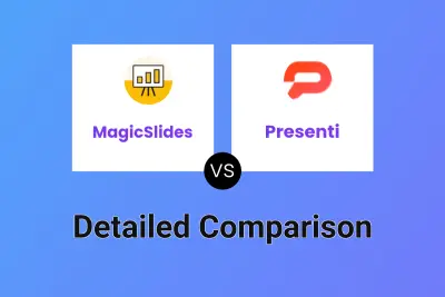 MagicSlides vs Presenti