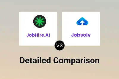 JobHire.AI vs Jobsolv