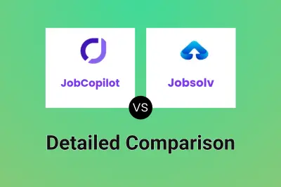JobCopilot vs Jobsolv