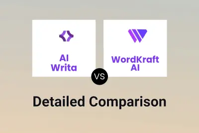 AI Writa vs WordKraft AI