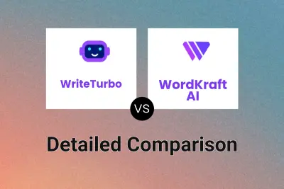 WriteTurbo vs WordKraft AI